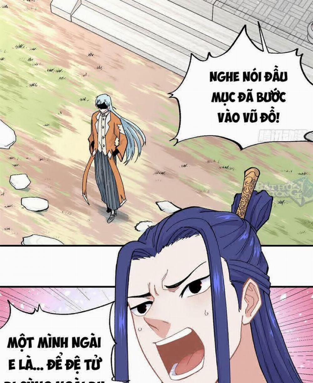 Vạn Cổ Tối Cường Tông 17 trang 3