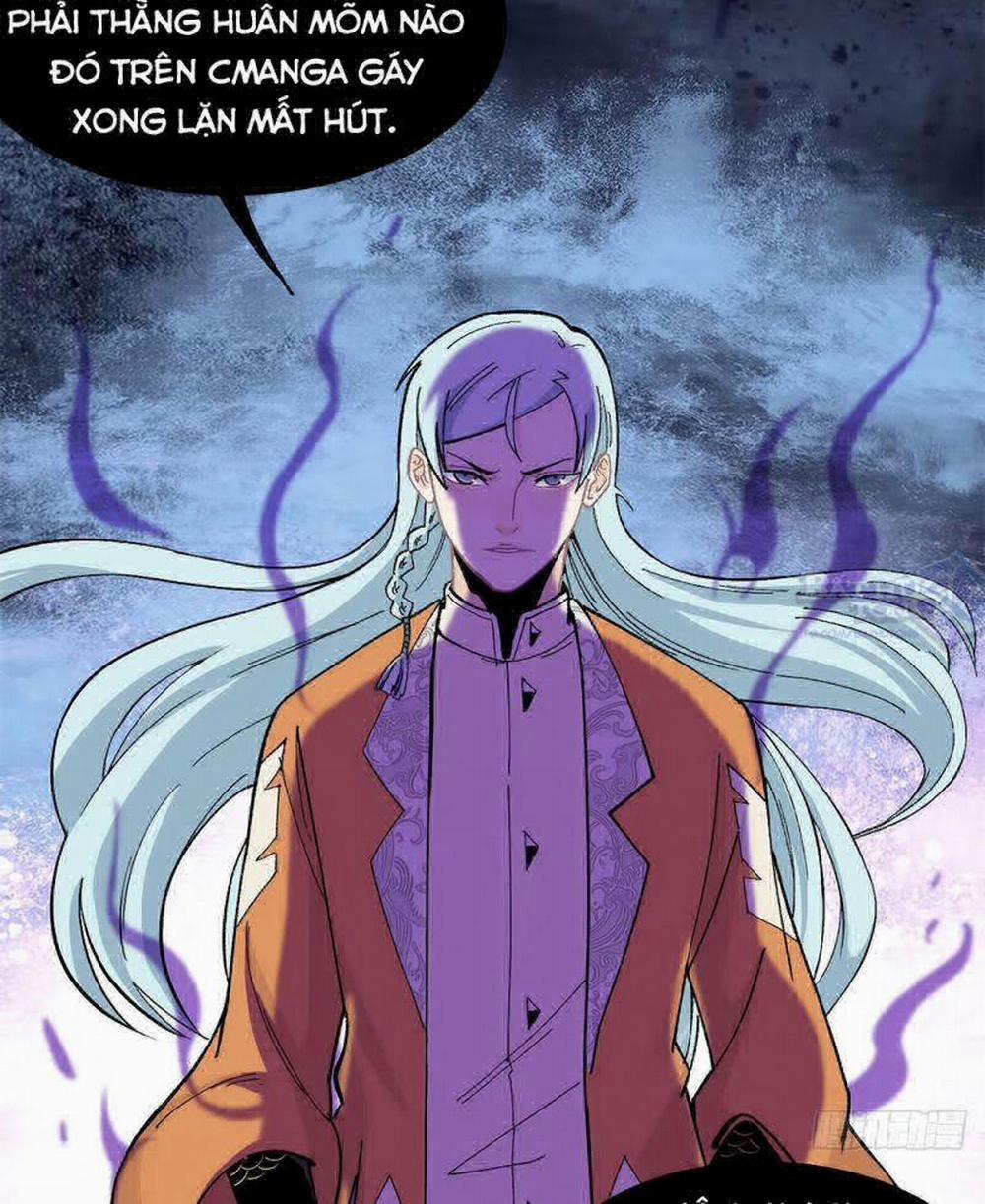 Vạn Cổ Tối Cường Tông 17 trang 5