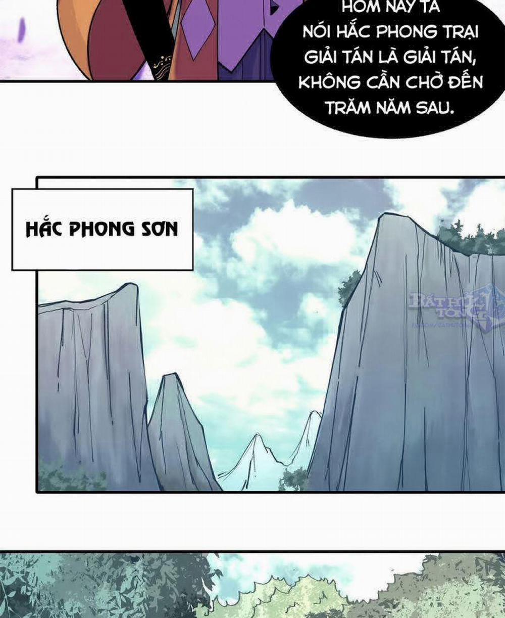 Vạn Cổ Tối Cường Tông 17 trang 6