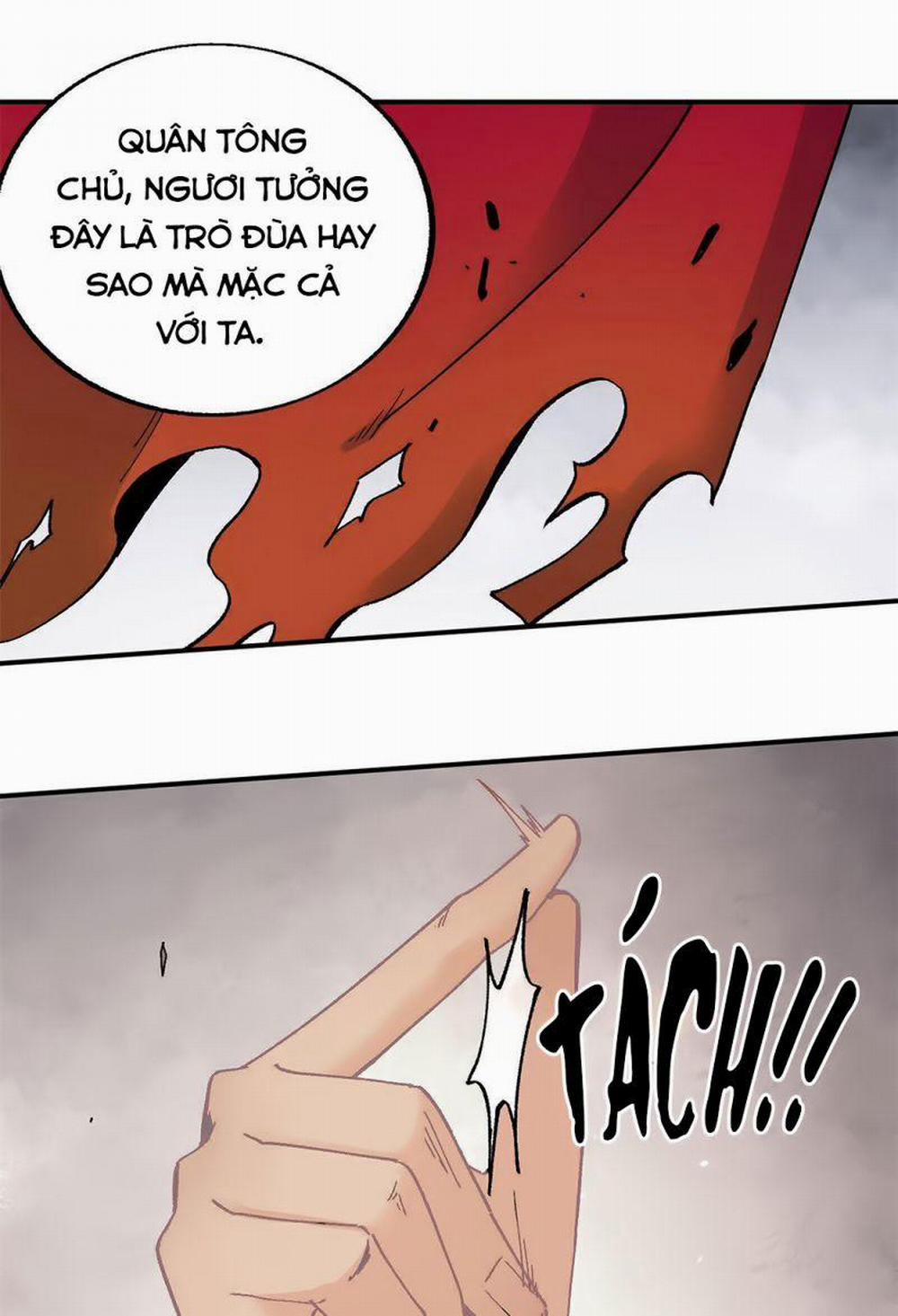 Vạn Cổ Tối Cường Tông 18 trang 1