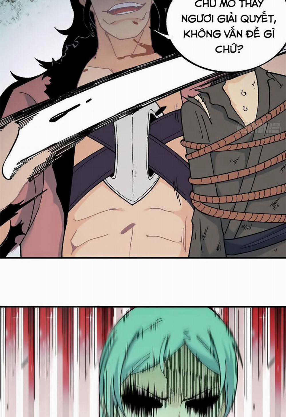 Vạn Cổ Tối Cường Tông 18 trang 10