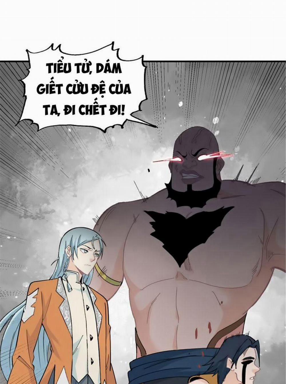 Vạn Cổ Tối Cường Tông 18 trang 17