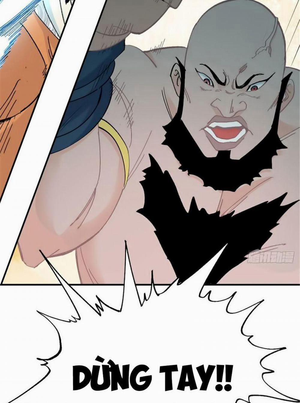 Vạn Cổ Tối Cường Tông 18 trang 19