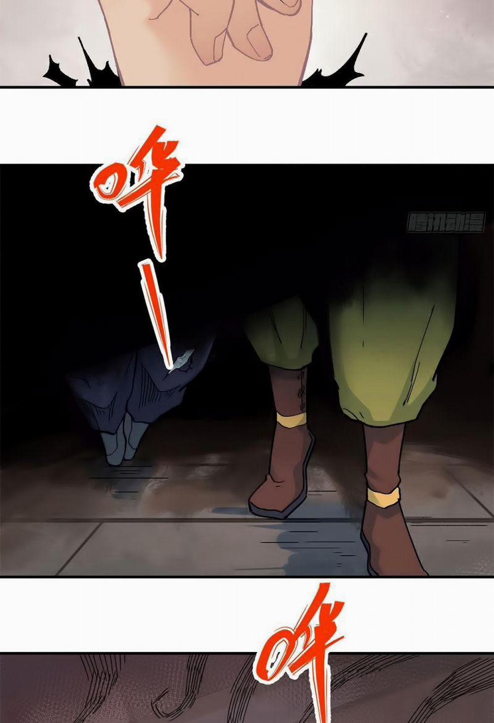 Vạn Cổ Tối Cường Tông 18 trang 2