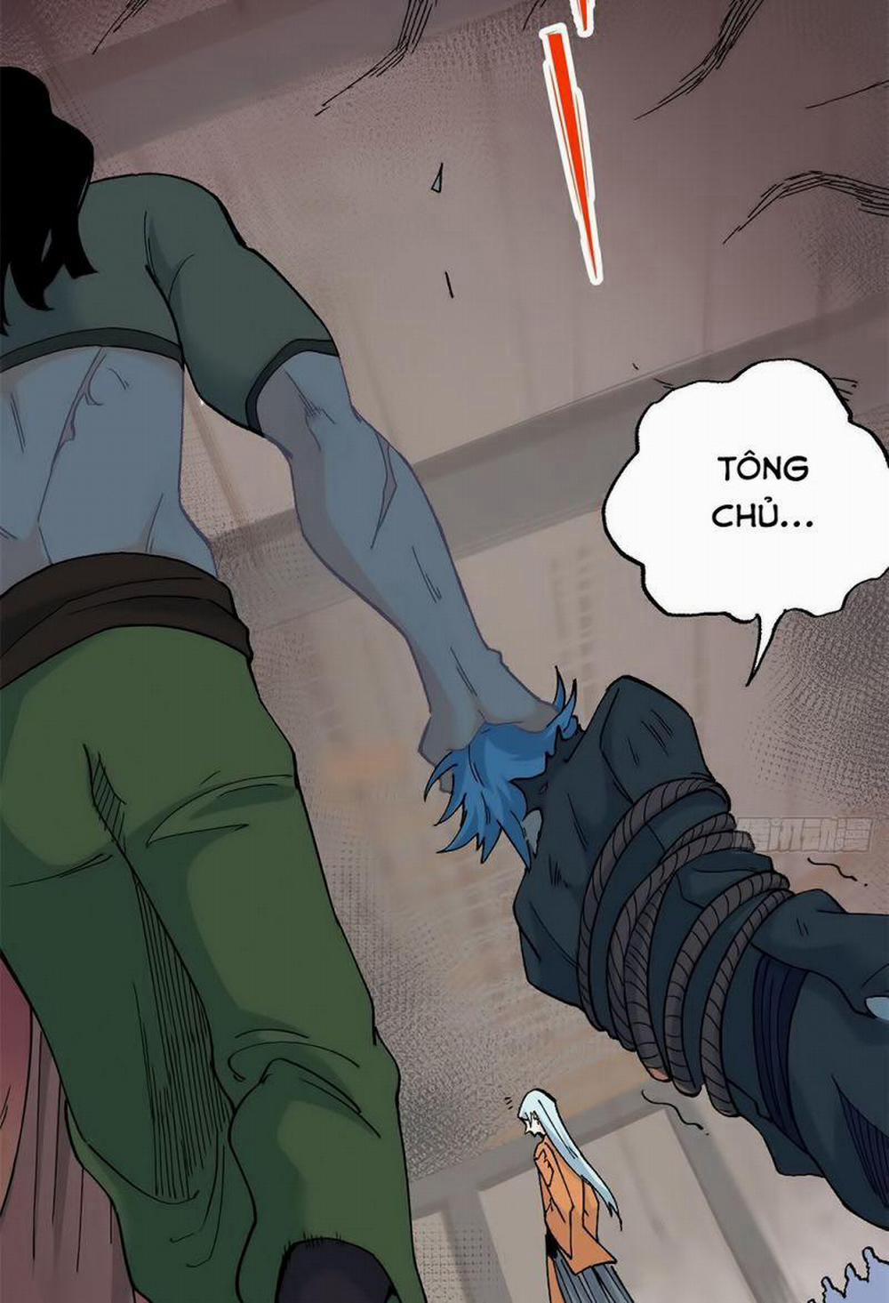 Vạn Cổ Tối Cường Tông 18 trang 3