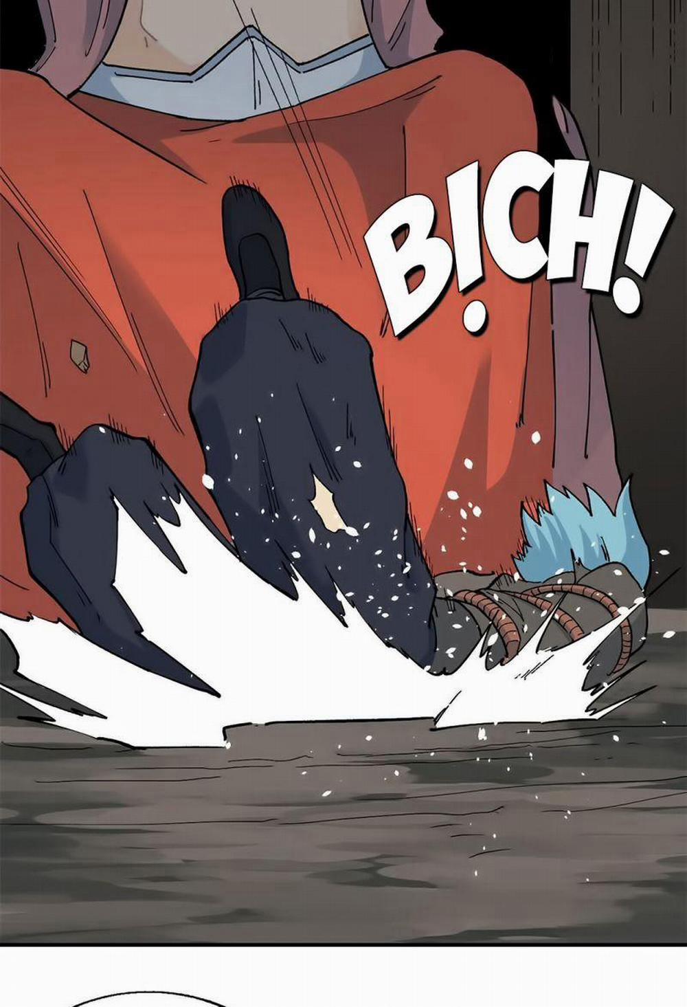 Vạn Cổ Tối Cường Tông 18 trang 5