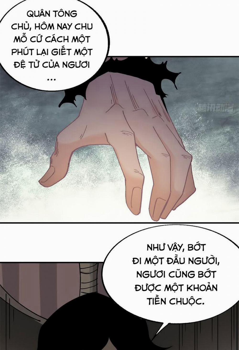 Vạn Cổ Tối Cường Tông 18 trang 6