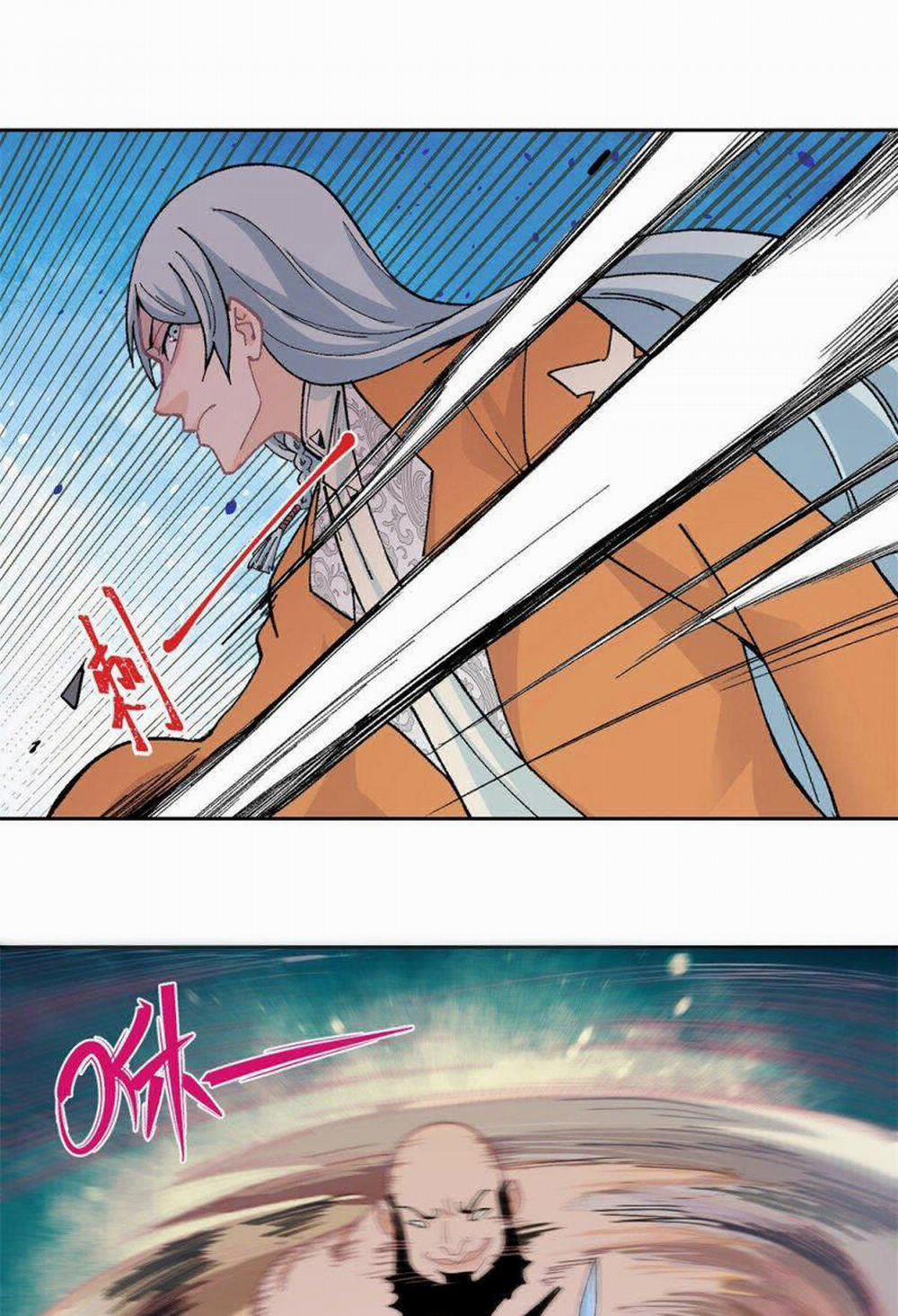 Vạn Cổ Tối Cường Tông 19 trang 1