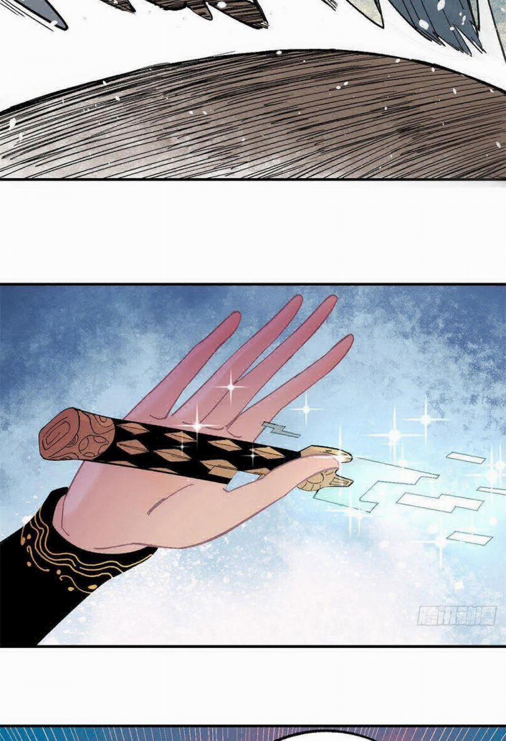 Vạn Cổ Tối Cường Tông 19 trang 15