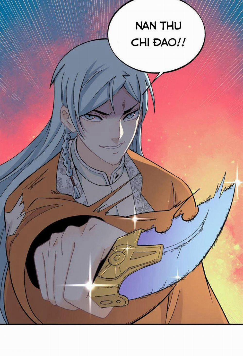 Vạn Cổ Tối Cường Tông 19 trang 16