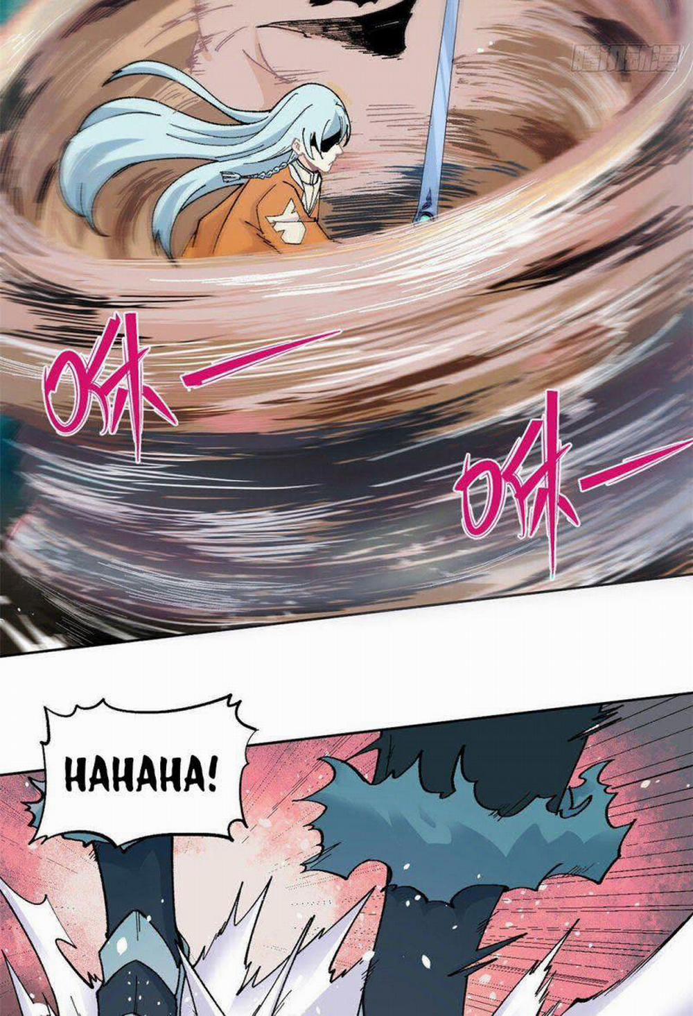 Vạn Cổ Tối Cường Tông 19 trang 2