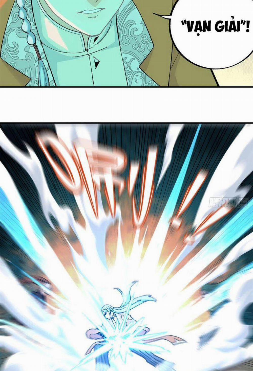 Vạn Cổ Tối Cường Tông 19 trang 21