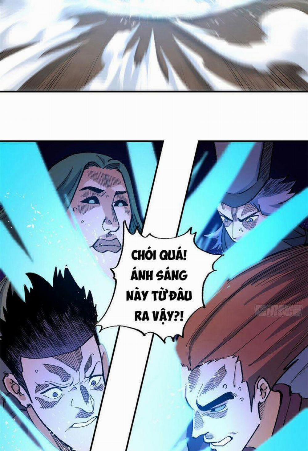 Vạn Cổ Tối Cường Tông 19 trang 22