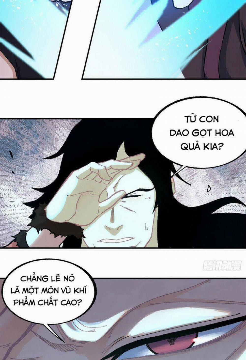 Vạn Cổ Tối Cường Tông 19 trang 23