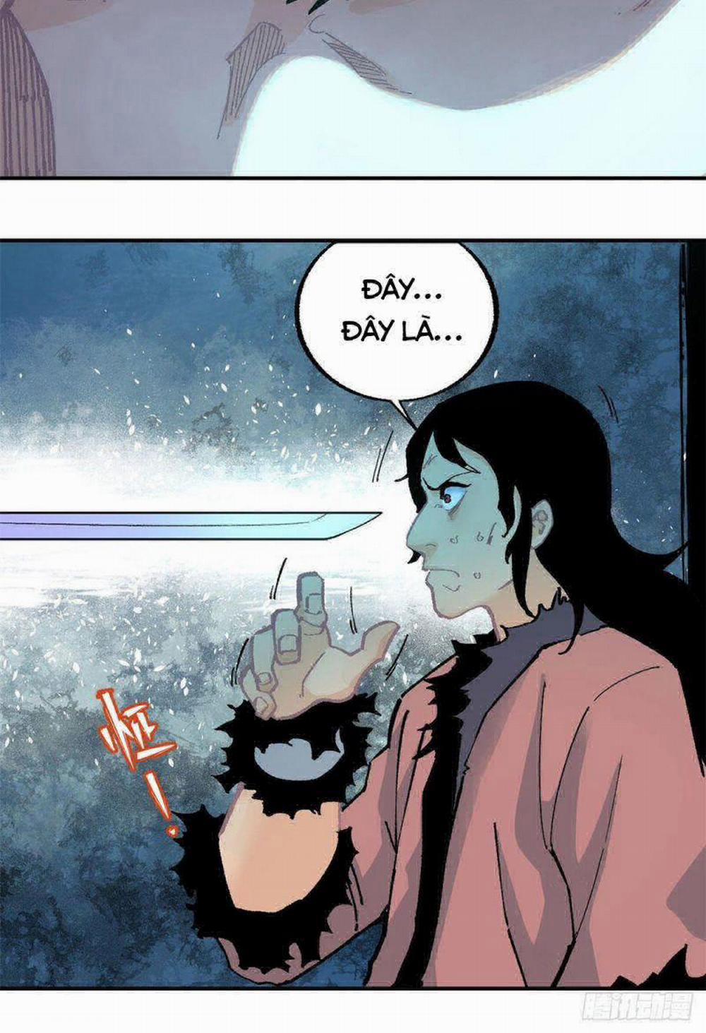 Vạn Cổ Tối Cường Tông 19 trang 24