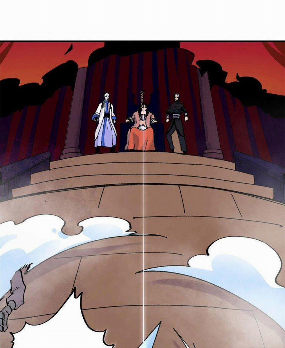 Vạn Cổ Tối Cường Tông 19 trang 25