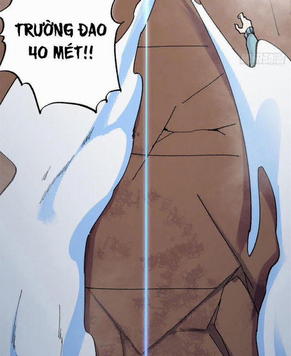 Vạn Cổ Tối Cường Tông 19 trang 26