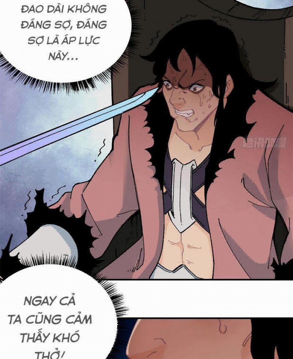 Vạn Cổ Tối Cường Tông 19 trang 28