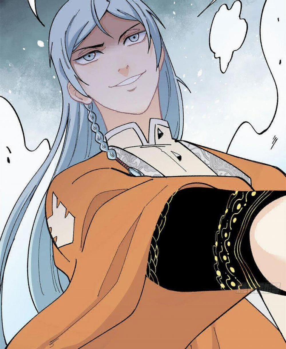 Vạn Cổ Tối Cường Tông 19 trang 31