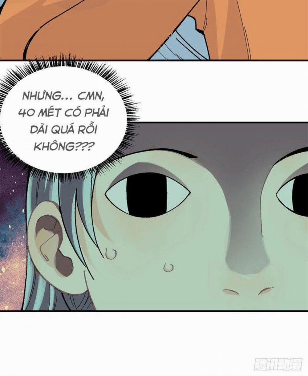 Vạn Cổ Tối Cường Tông 19 trang 32