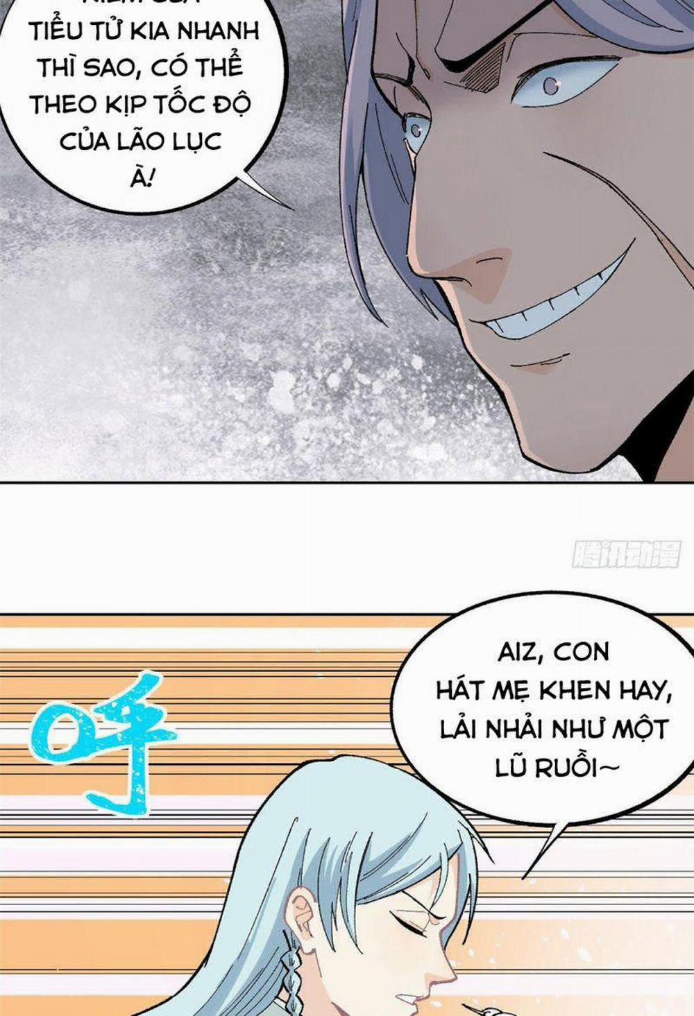 Vạn Cổ Tối Cường Tông 19 trang 5