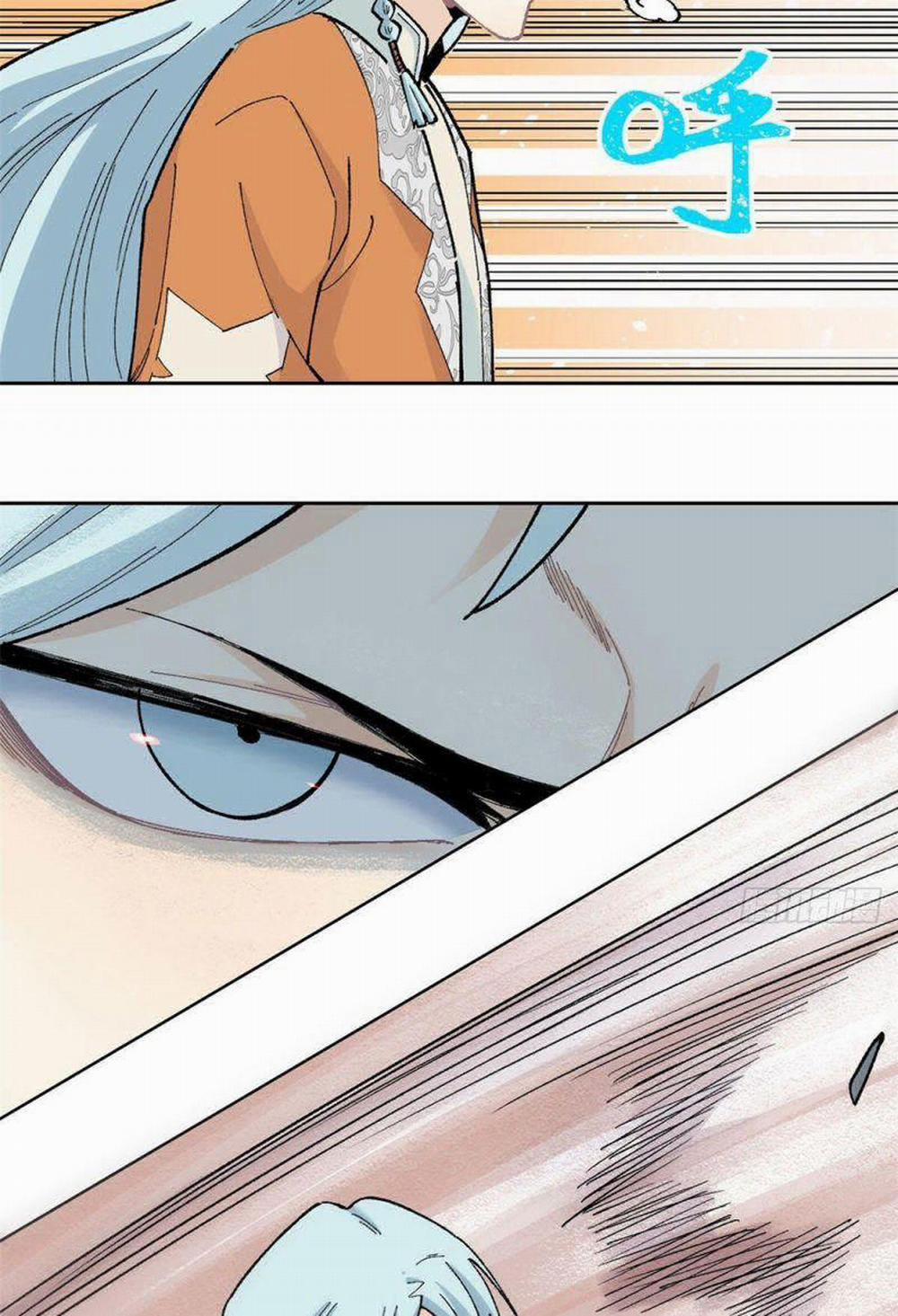 Vạn Cổ Tối Cường Tông 19 trang 6