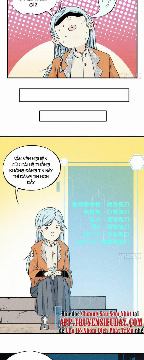 Vạn Cổ Tối Cường Tông 2 trang 13