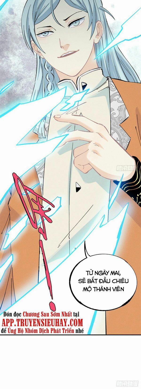 Vạn Cổ Tối Cường Tông 2 trang 18