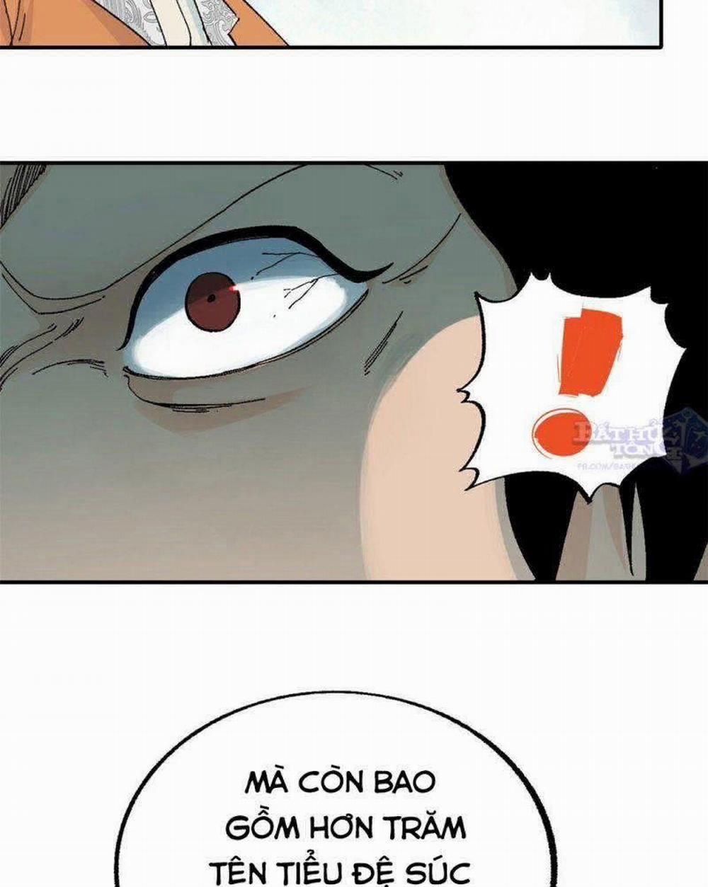 Vạn Cổ Tối Cường Tông 20 trang 10