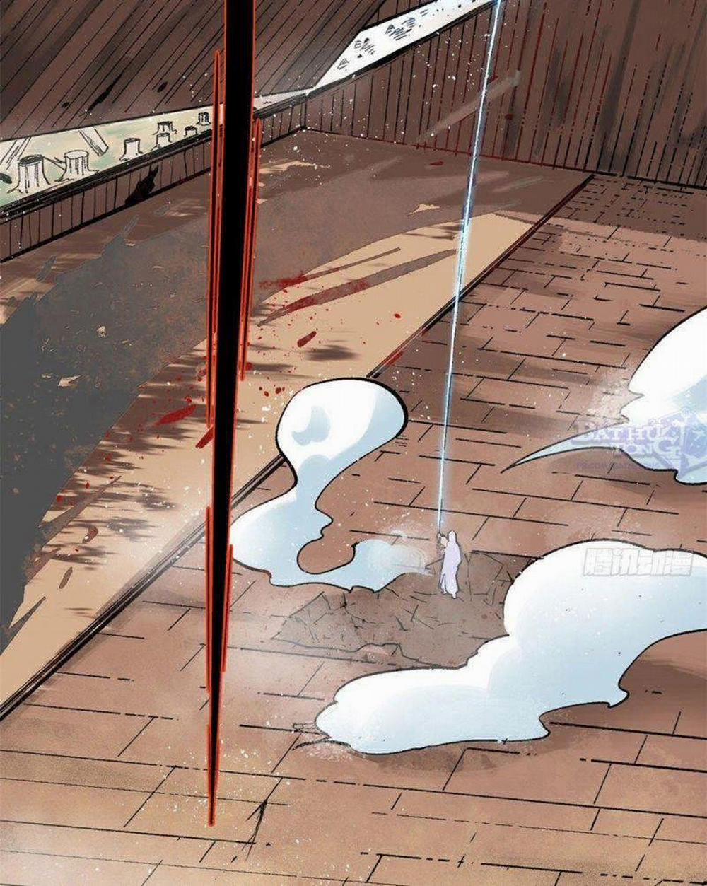 Vạn Cổ Tối Cường Tông 20 trang 12