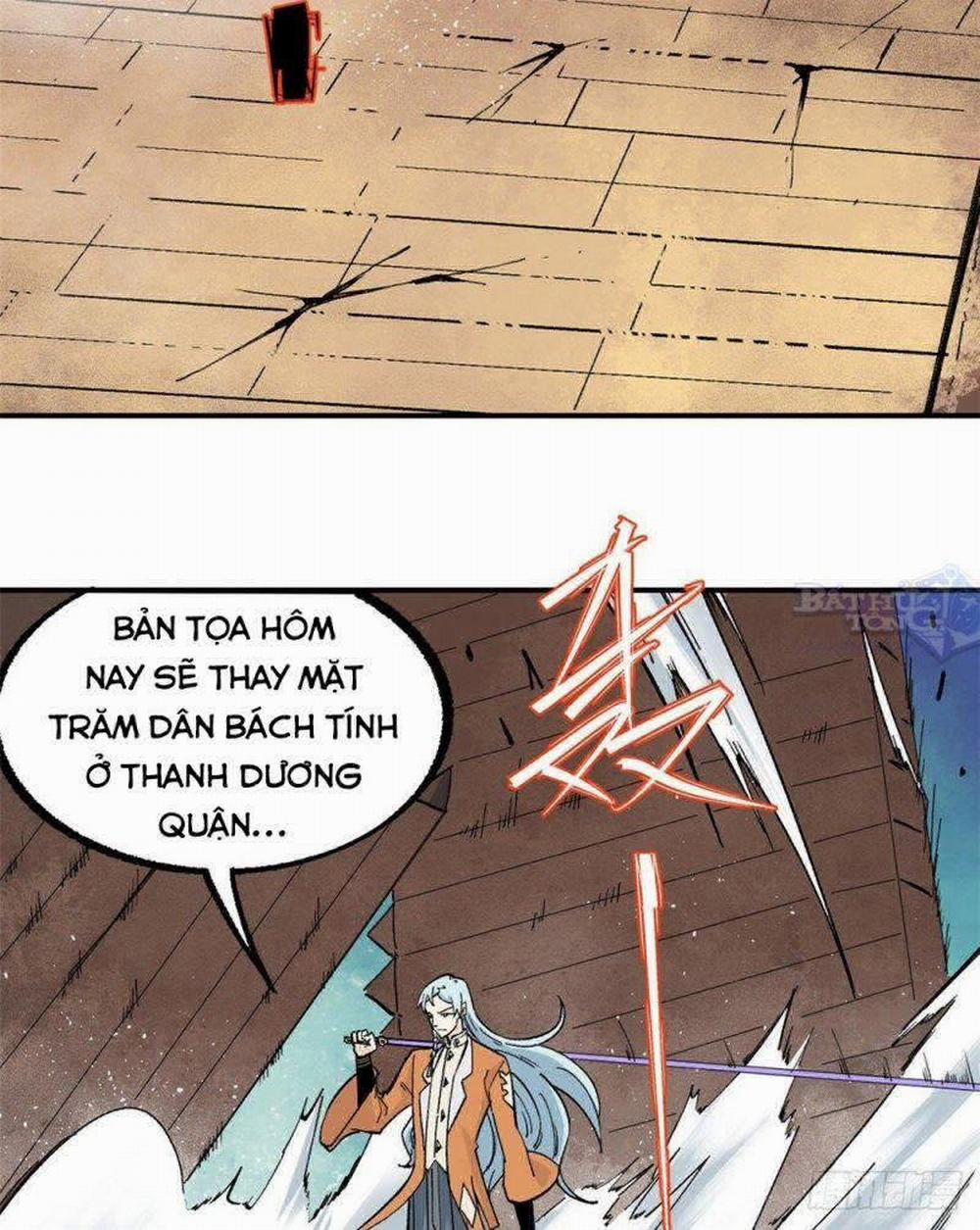 Vạn Cổ Tối Cường Tông 20 trang 13