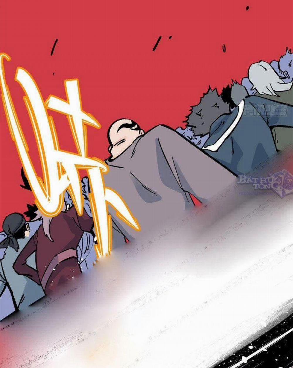 Vạn Cổ Tối Cường Tông 20 trang 19