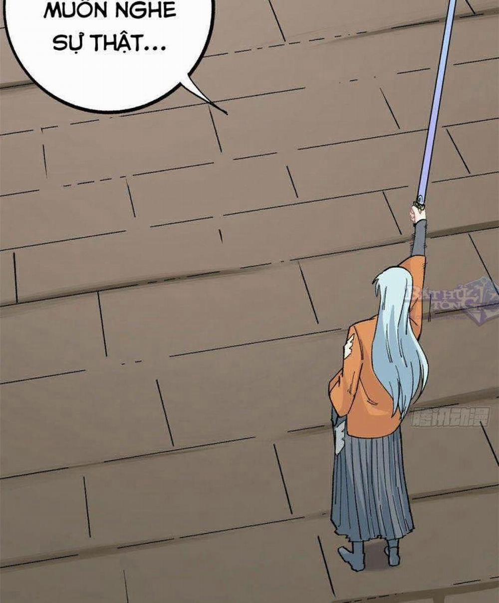 Vạn Cổ Tối Cường Tông 20 trang 28