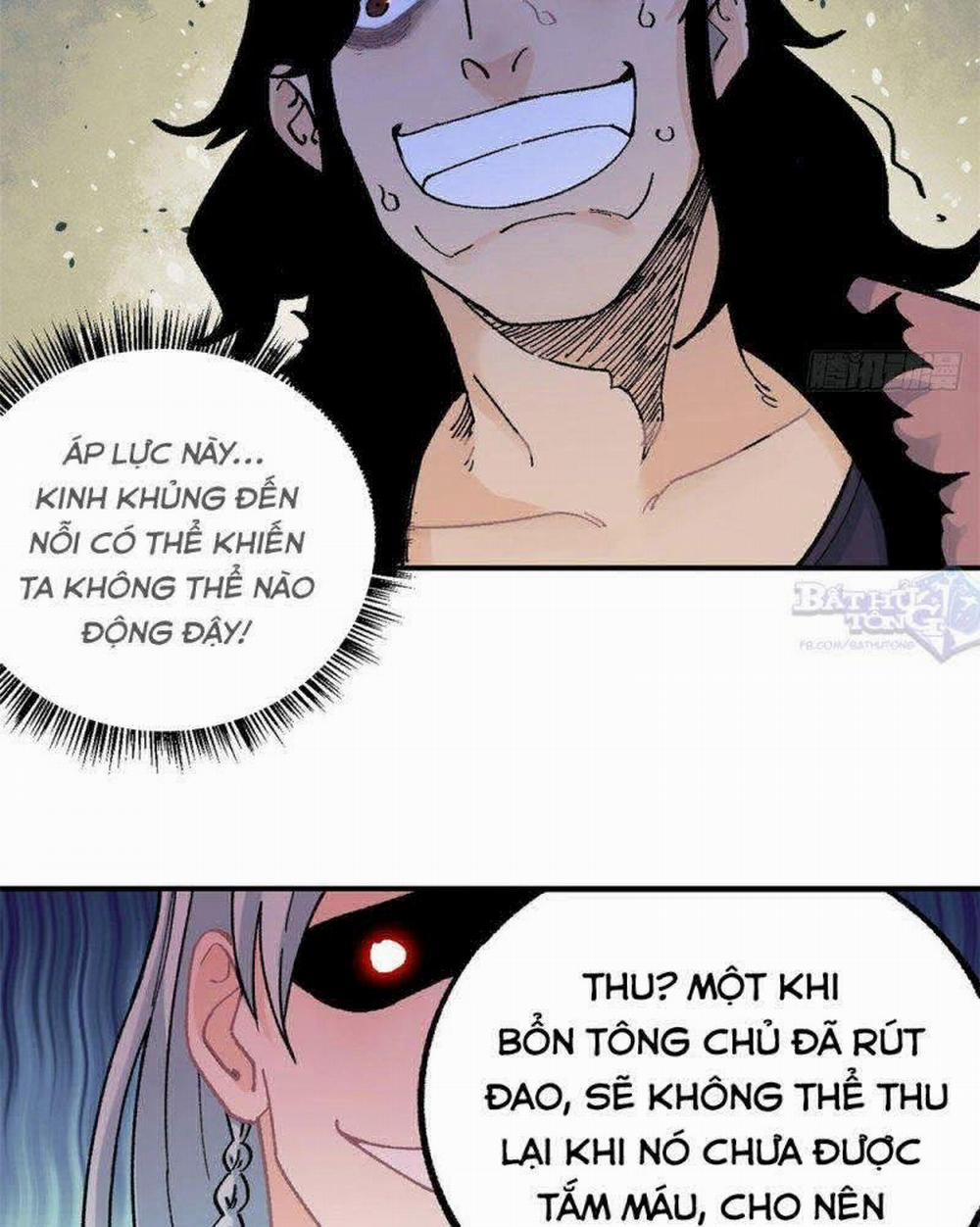 Vạn Cổ Tối Cường Tông 20 trang 3