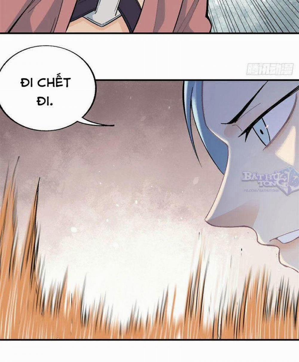 Vạn Cổ Tối Cường Tông 20 trang 31