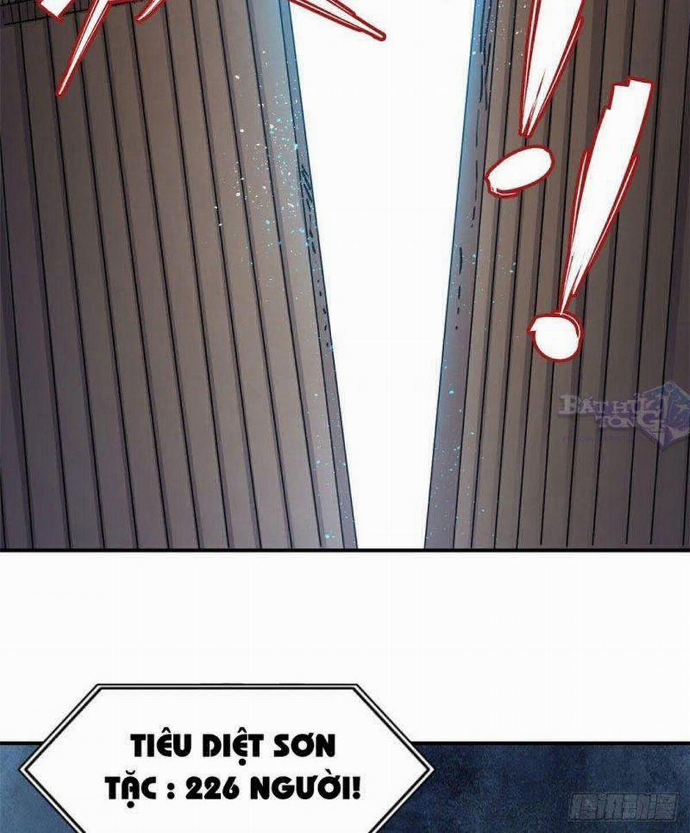 Vạn Cổ Tối Cường Tông 20 trang 33