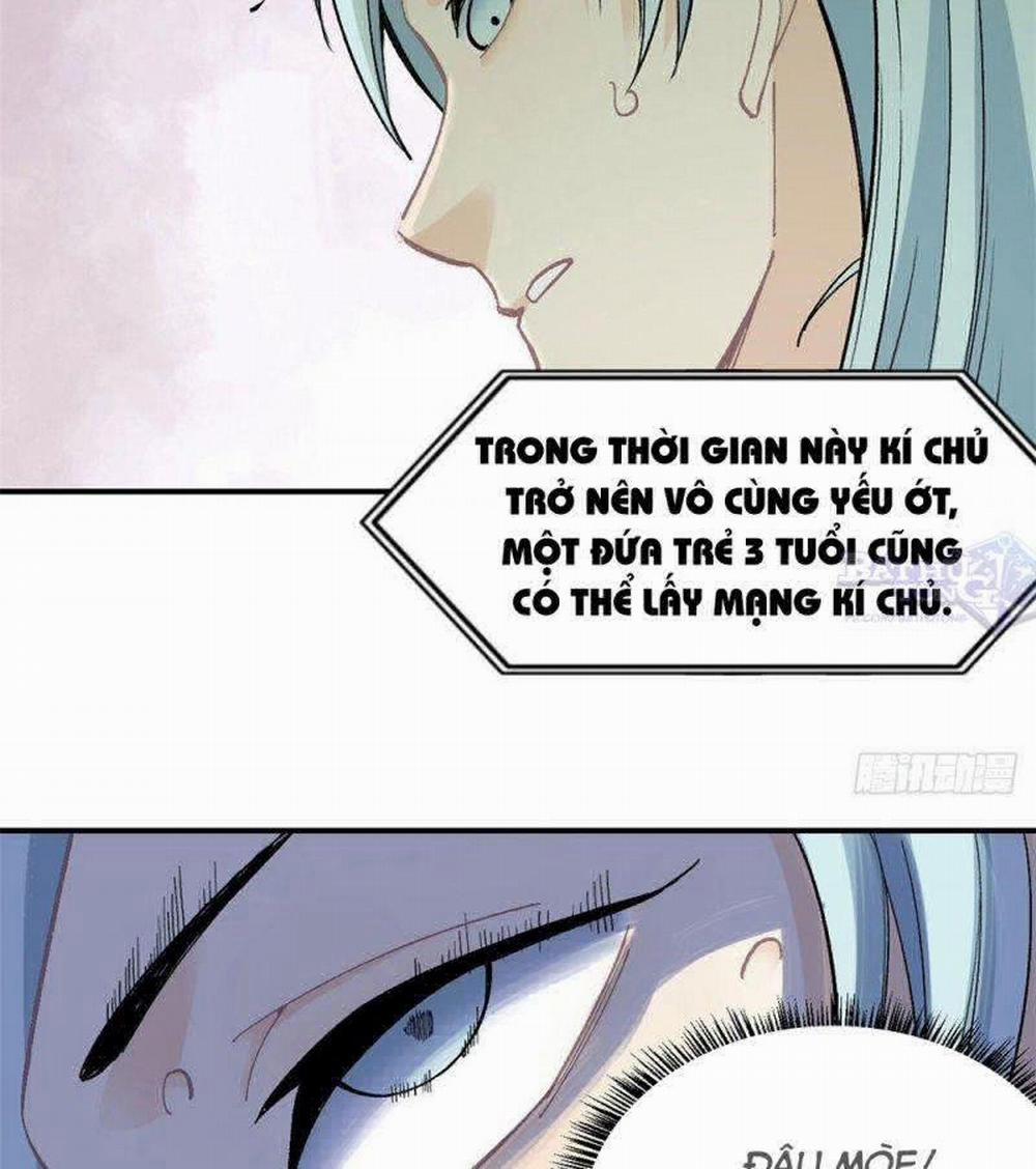 Vạn Cổ Tối Cường Tông 20 trang 36