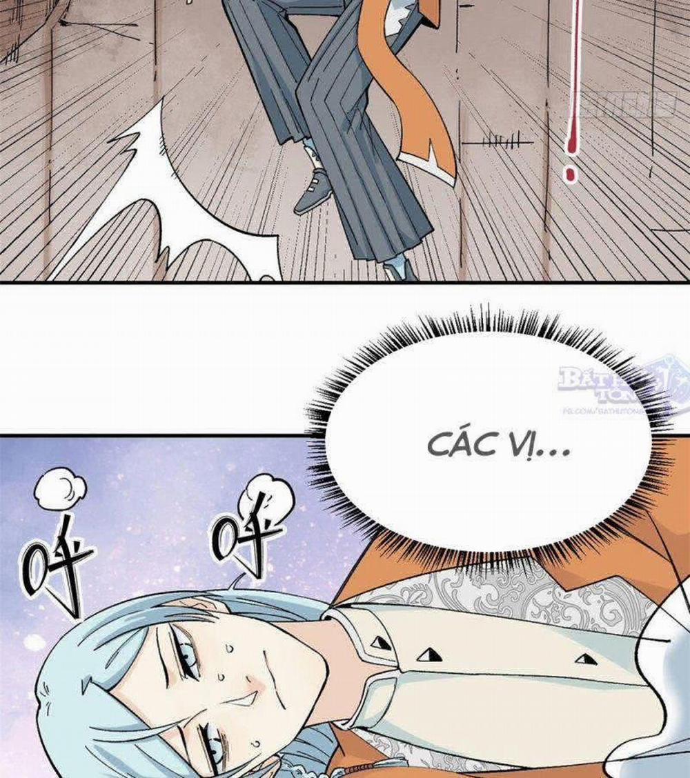 Vạn Cổ Tối Cường Tông 20 trang 38