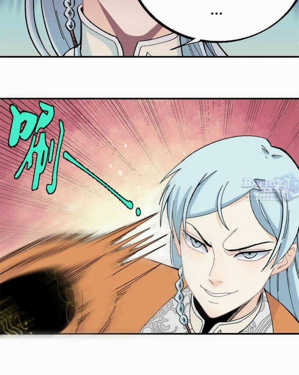 Vạn Cổ Tối Cường Tông 20 trang 4