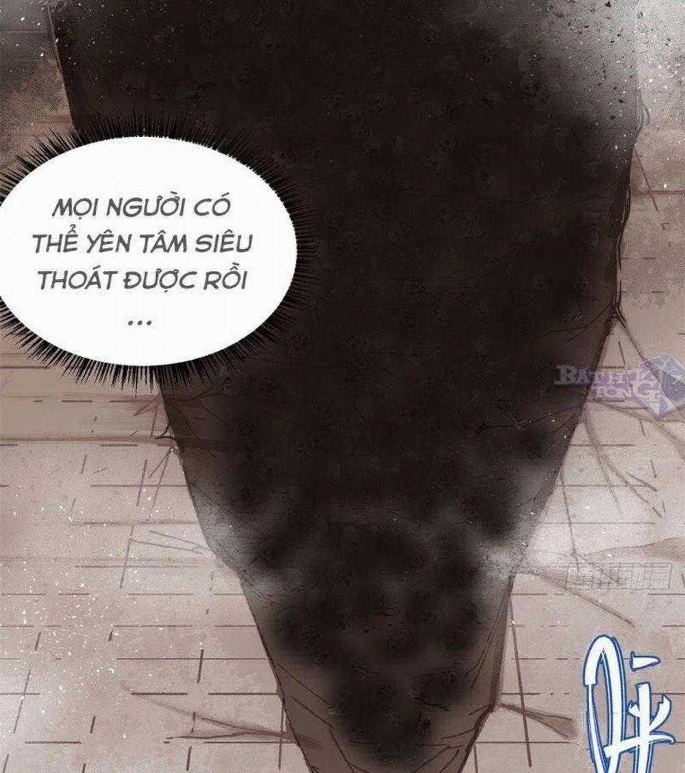 Vạn Cổ Tối Cường Tông 20 trang 40