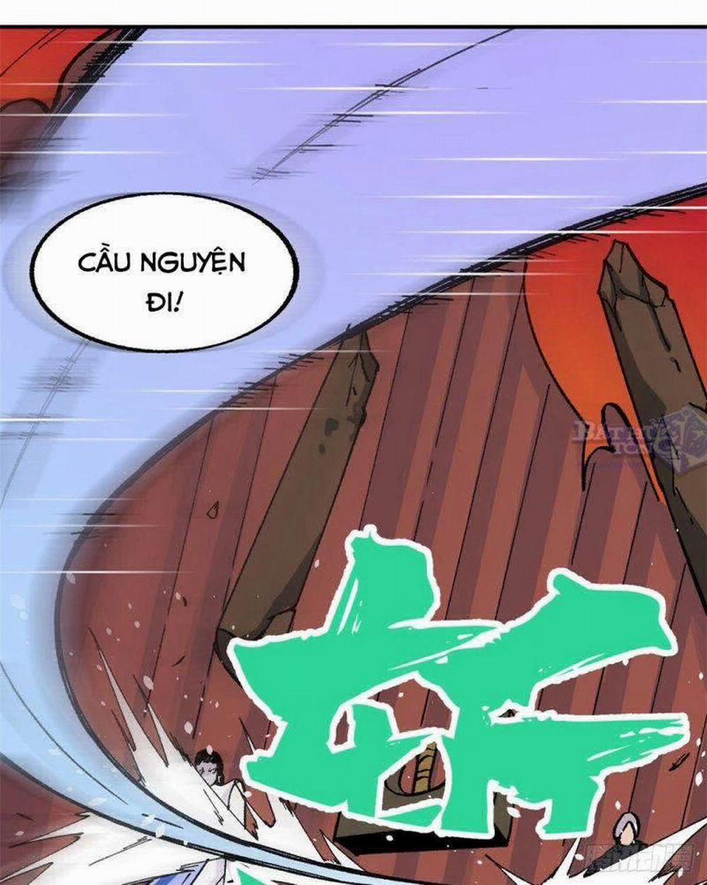 Vạn Cổ Tối Cường Tông 20 trang 5