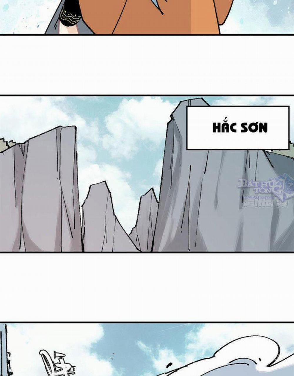 Vạn Cổ Tối Cường Tông 21 trang 14