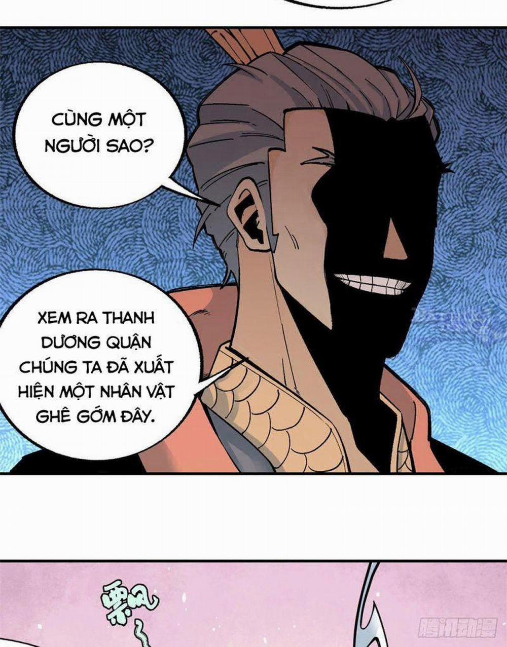 Vạn Cổ Tối Cường Tông 21 trang 17