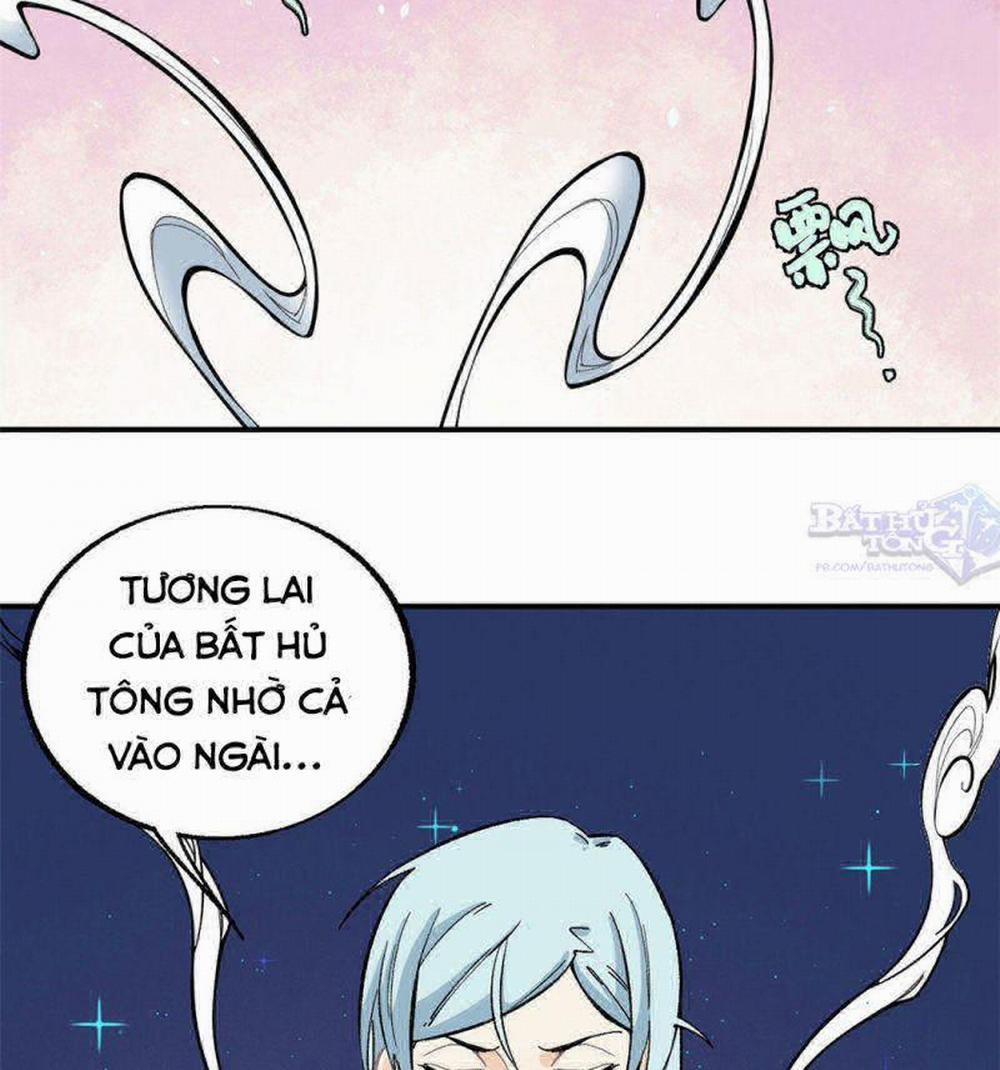 Vạn Cổ Tối Cường Tông 21 trang 18