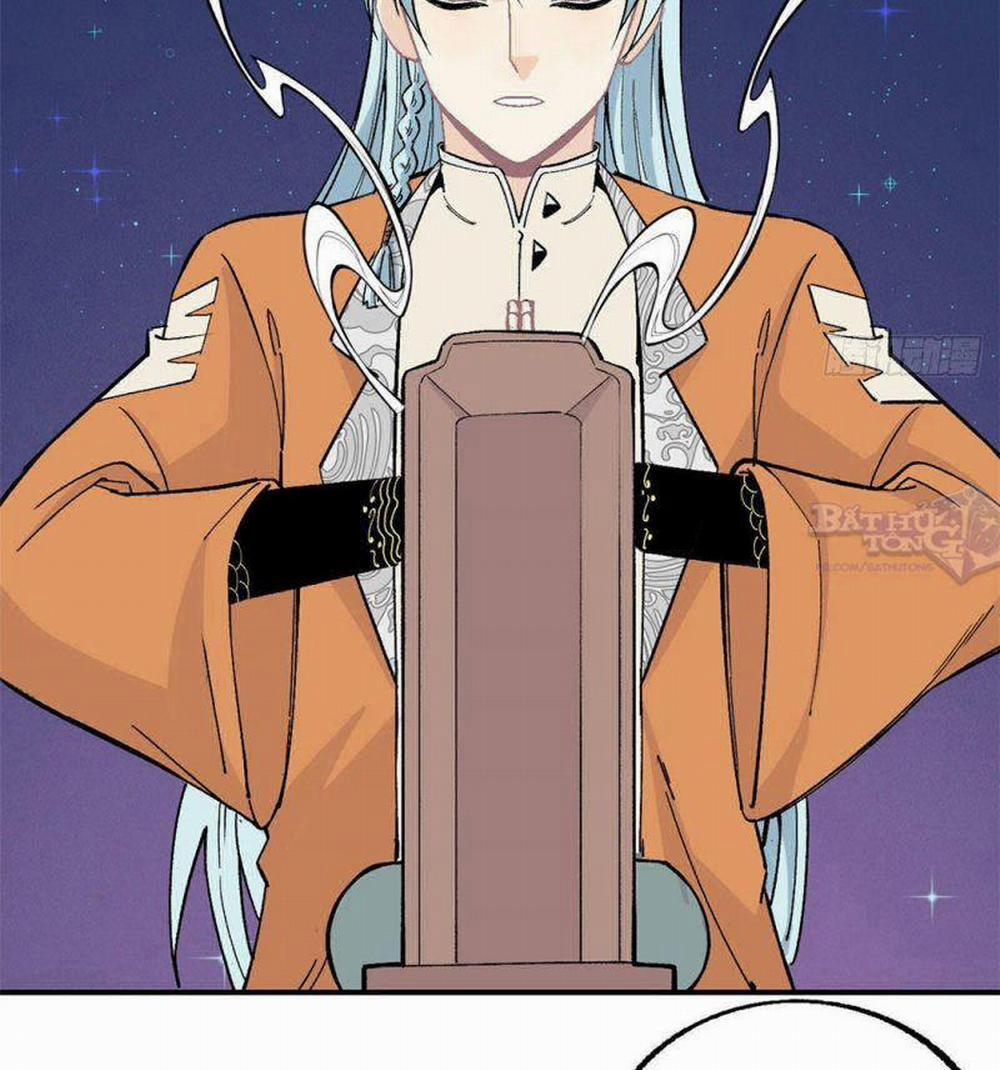 Vạn Cổ Tối Cường Tông 21 trang 19