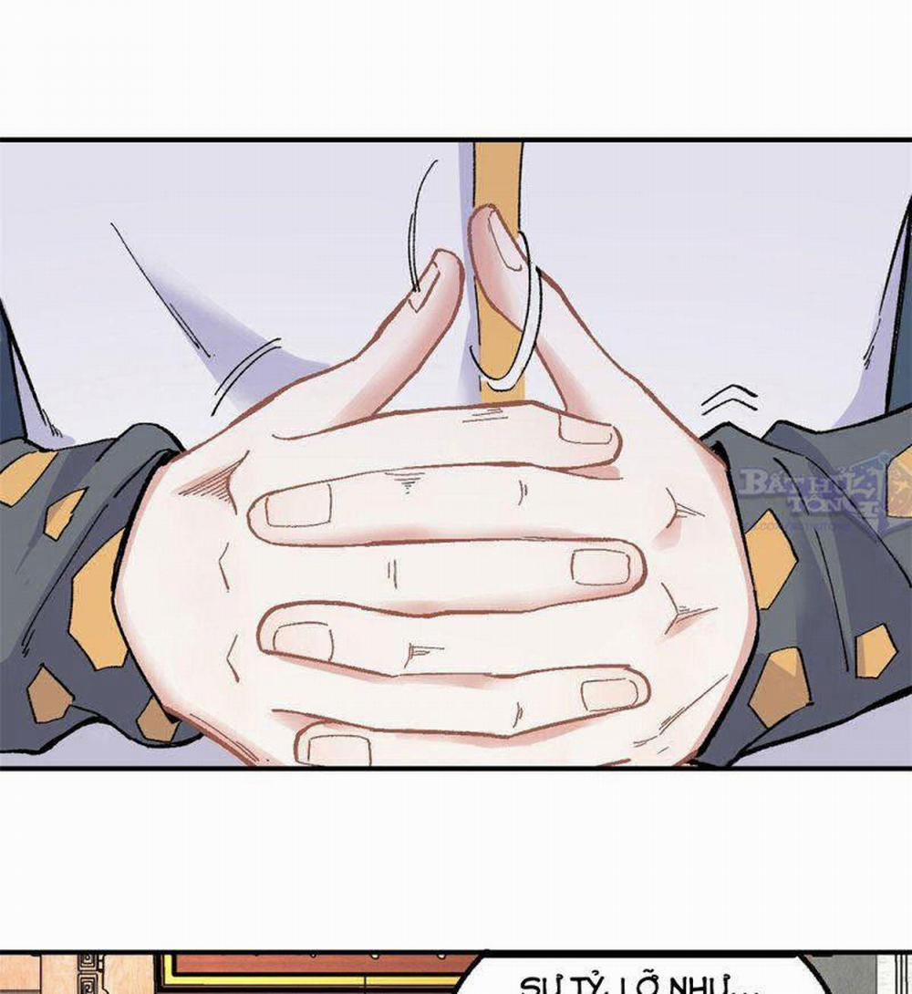 Vạn Cổ Tối Cường Tông 21 trang 2