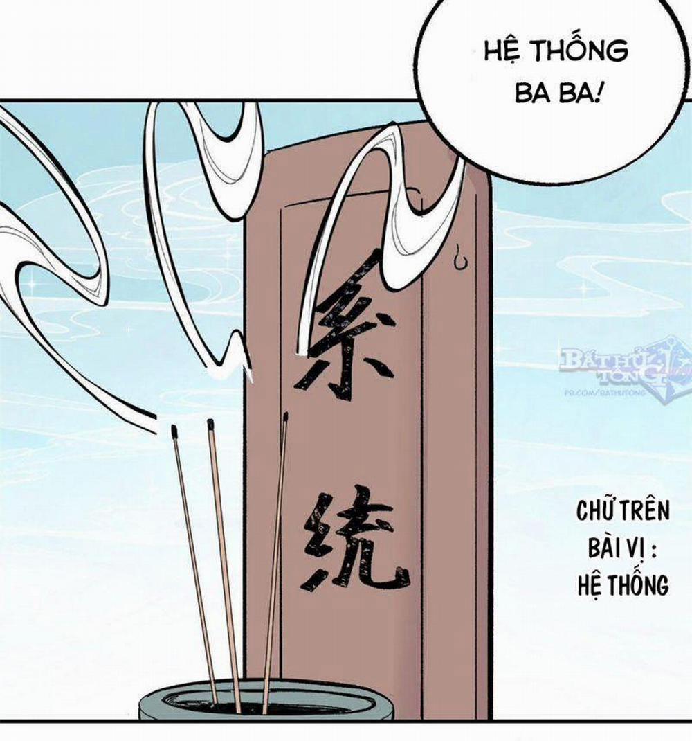 Vạn Cổ Tối Cường Tông 21 trang 20