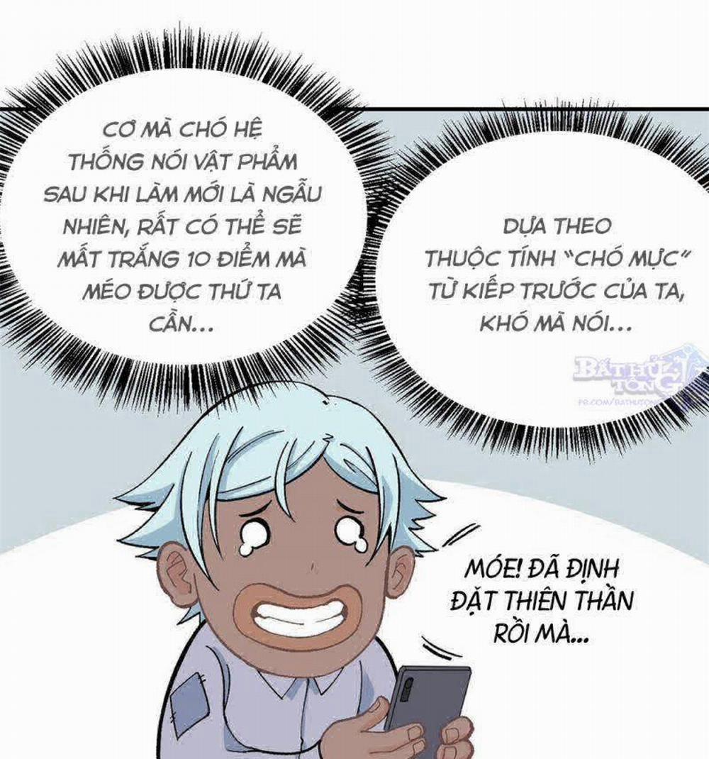 Vạn Cổ Tối Cường Tông 21 trang 23