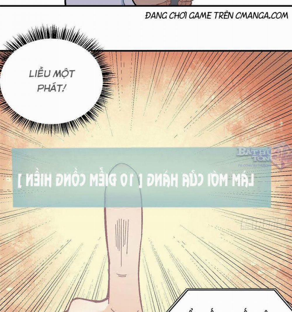 Vạn Cổ Tối Cường Tông 21 trang 24