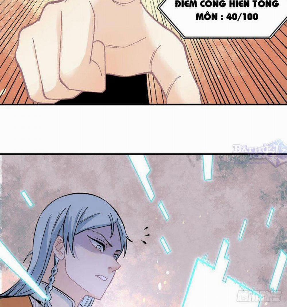 Vạn Cổ Tối Cường Tông 21 trang 25